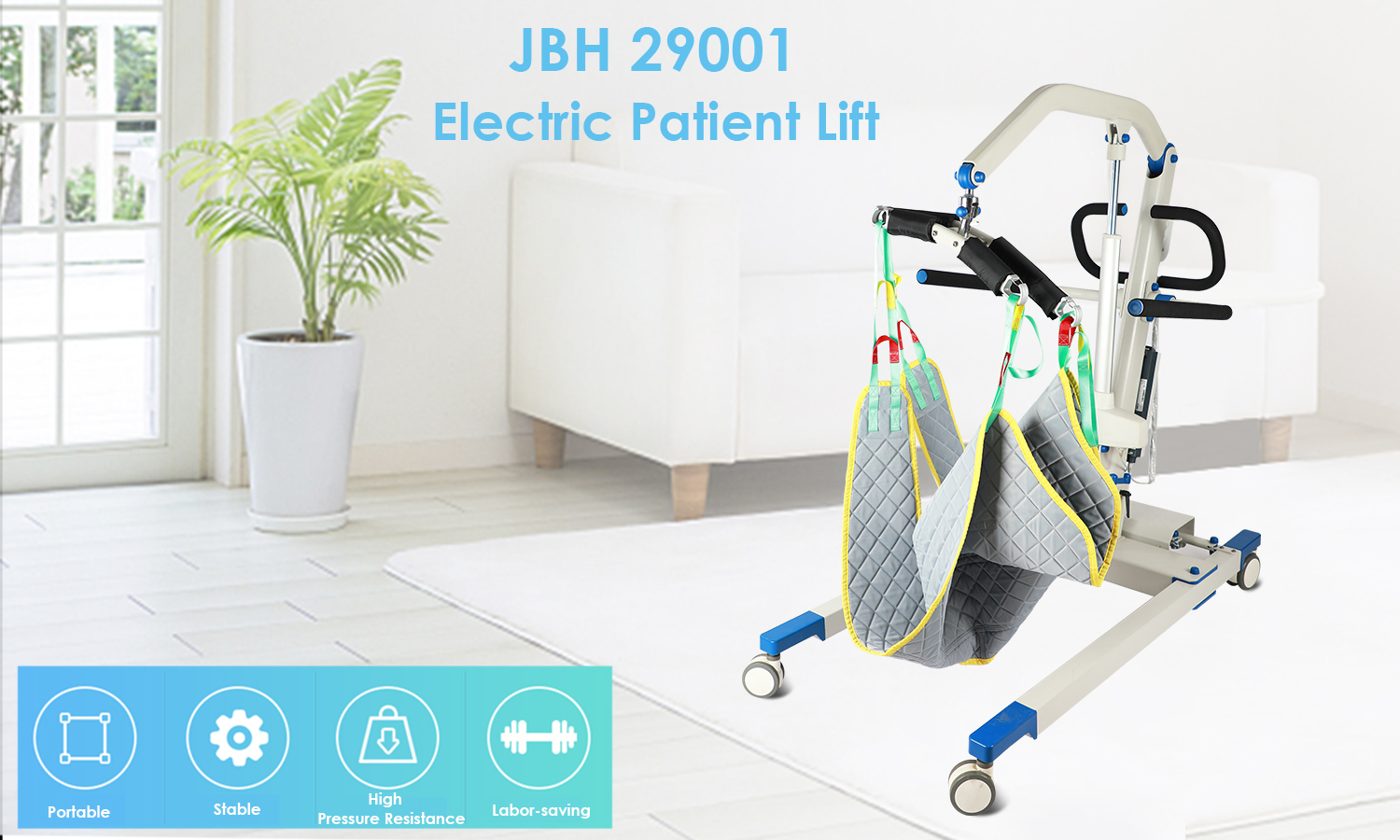 Patient Lift Patientlyft