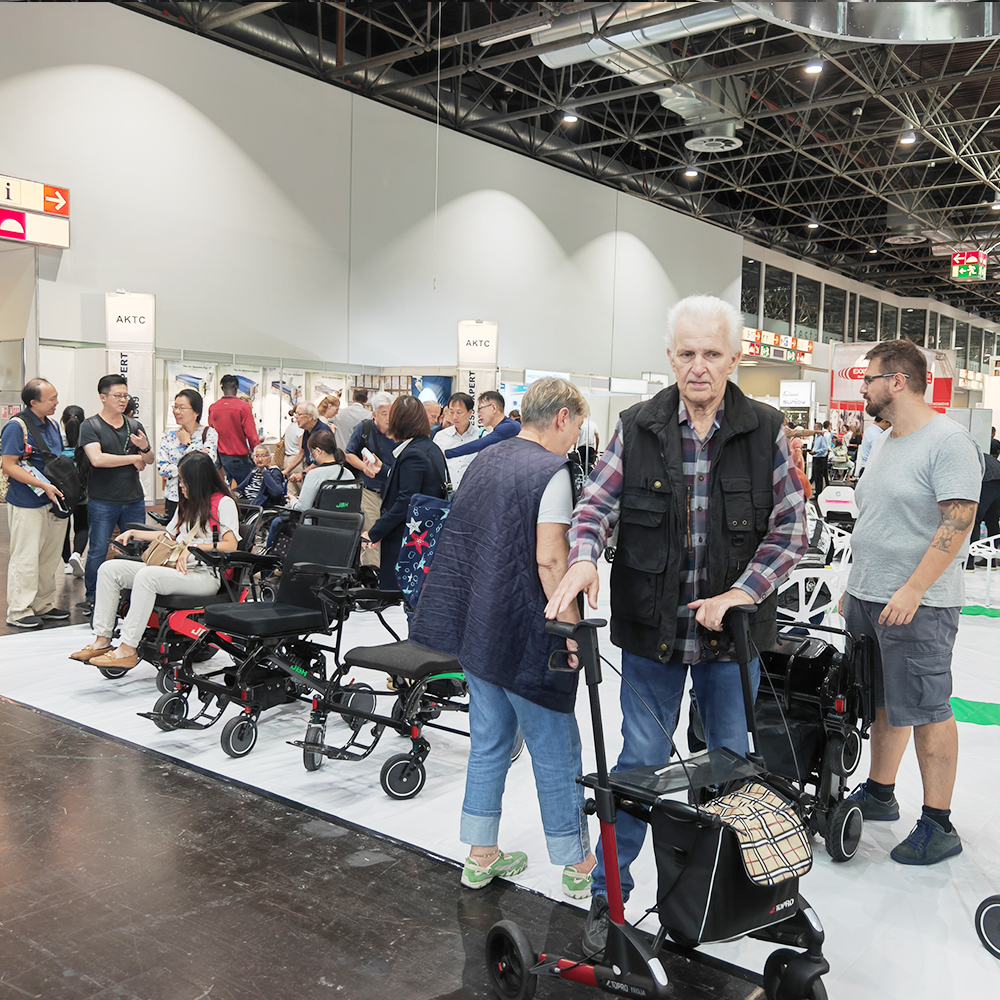 rehacare 2023