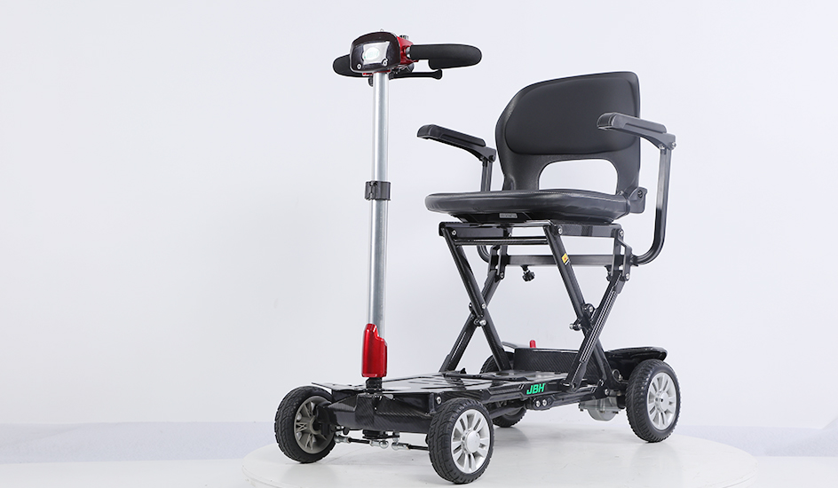 Mobilitetsskoter FBC01