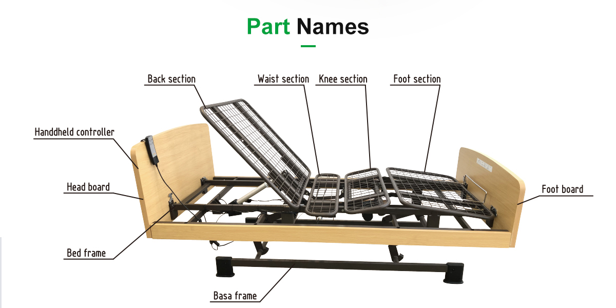 Elektrisk sjuksköterskans funktion Introduktion