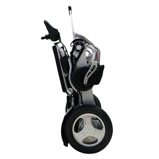 Dragstång för bagage