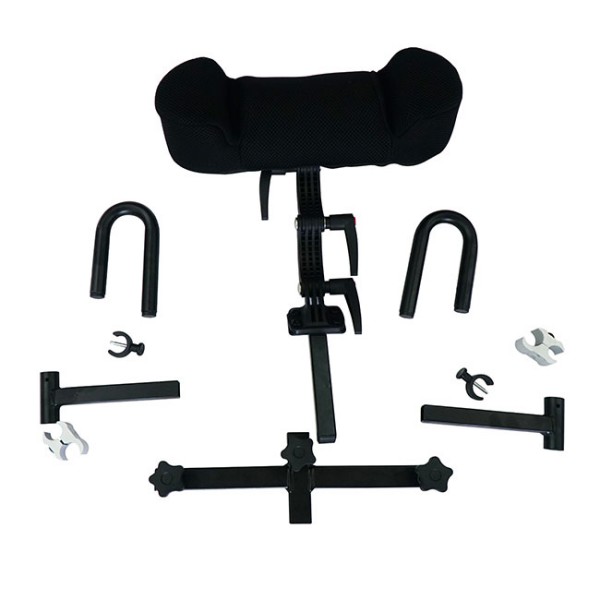 Viktiga säkerhetsfokuserade elektriska rullstolstillbehör: En fullständig guide