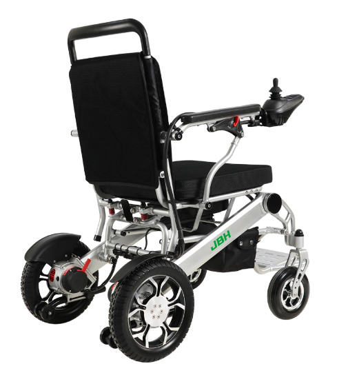 När ska man byta från gåstol till käpp efter höftledsplastik