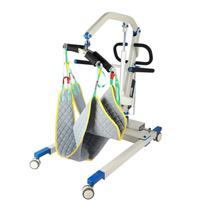 Electric HomeCare Patient Lift JBH 29001