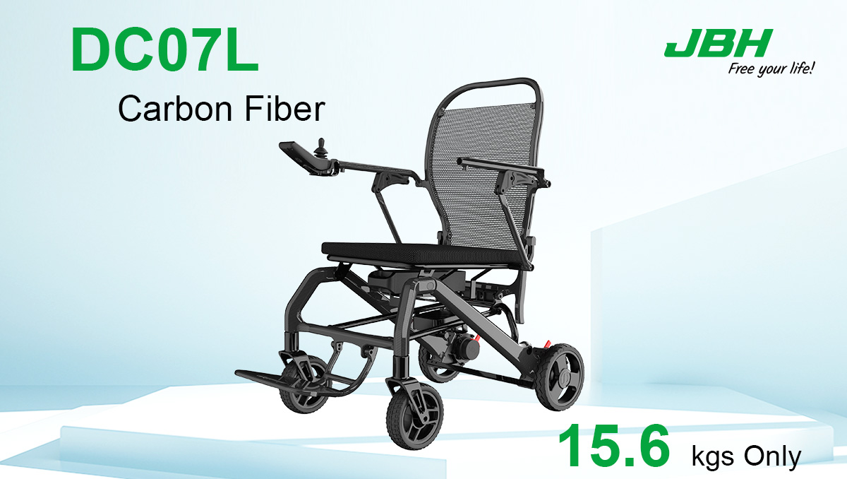 Hur kan jag få en gratis elektrisk rullstol?