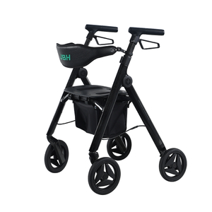 JBH Feather Lite Lätt att hantera Walker W01