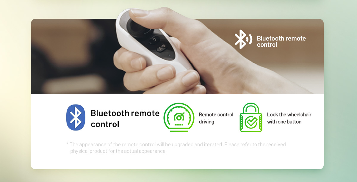 Kolfiberrullstol DC07L-