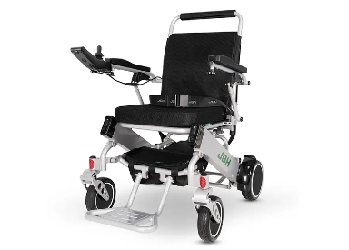 Hur bred är en rullstolsramp