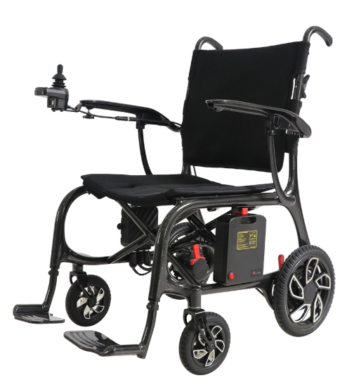 Hur hög bör en rullator vara? – En omfattande guide