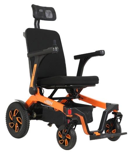 Hur man justerar bromsar på en Walker: En steg-för-steg-guide