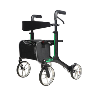 JBH kolfiber gånghjälp w02