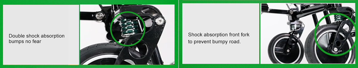 St&ouml;td&auml;mpande rullstol