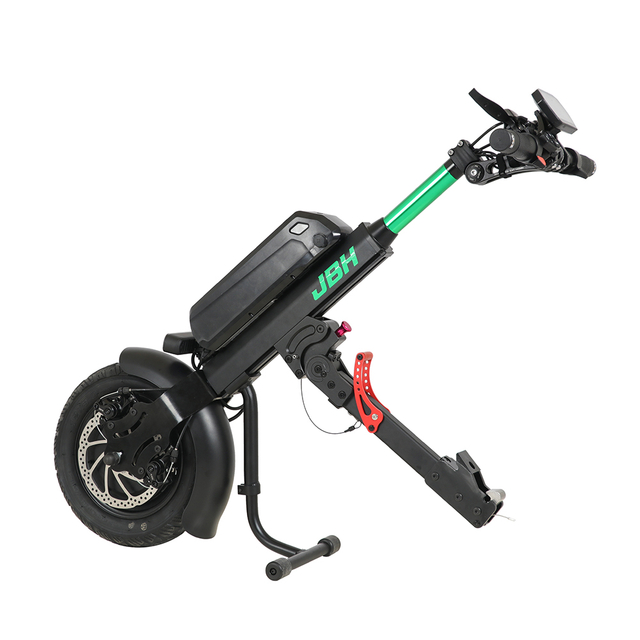 JBH Portabelt lättviktsdon för resor T02