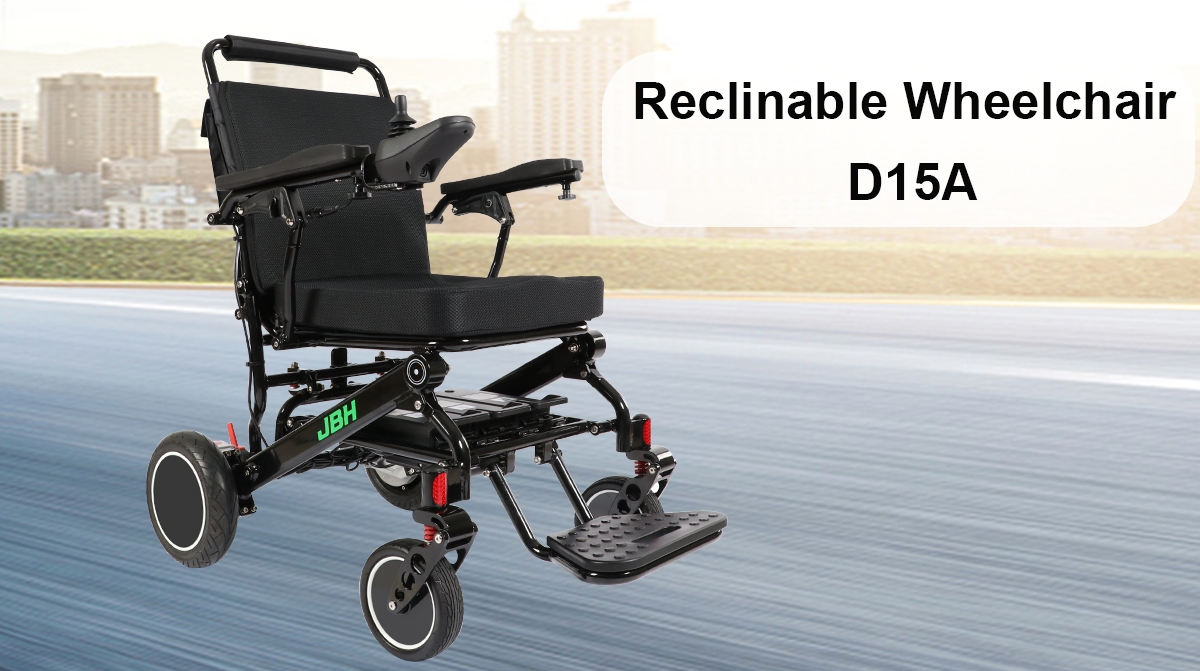 D15a rullstol