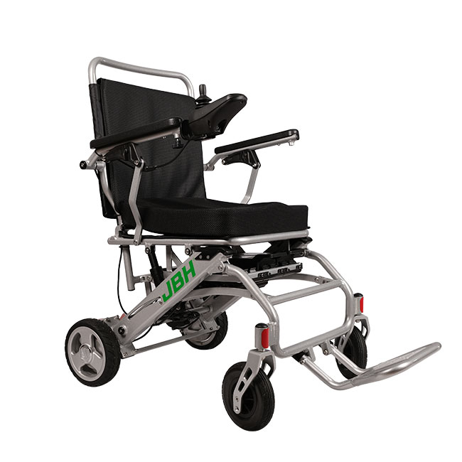 D29 elektrisk rullstol
