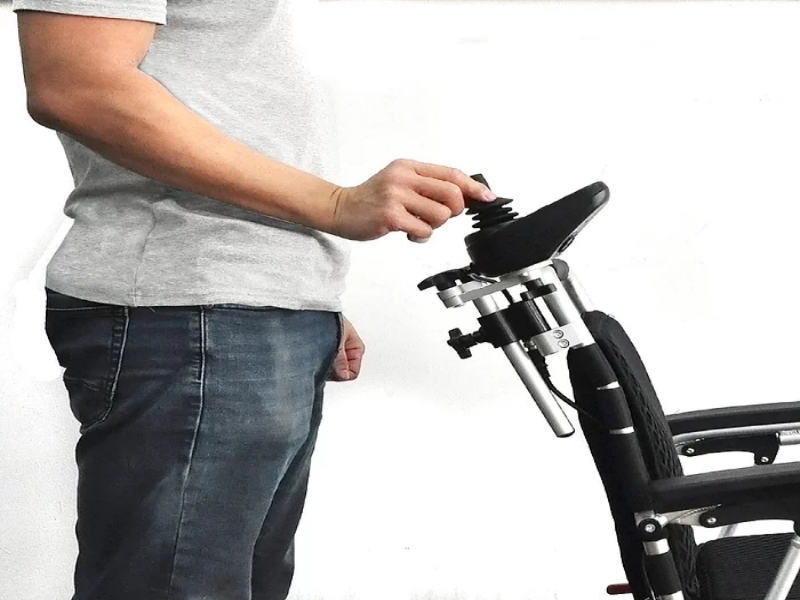 elektriska rullstolstillbeh&ouml;r