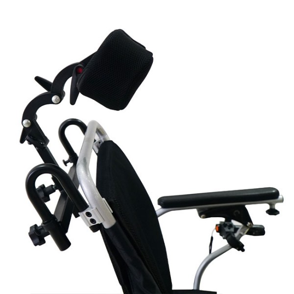 Den kompletta nybörjarguiden till elektriska rullstolstillbehör