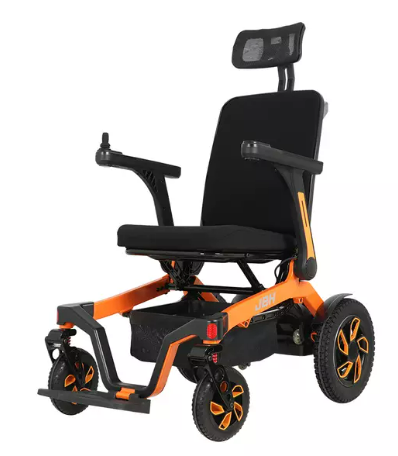 Är avancerade elektriska hopfällbara rullstolar värda investeringen?